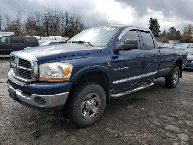 Dodge Ram 2500 (2006)