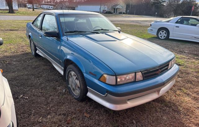 Chevrolet Cavalier (1988)