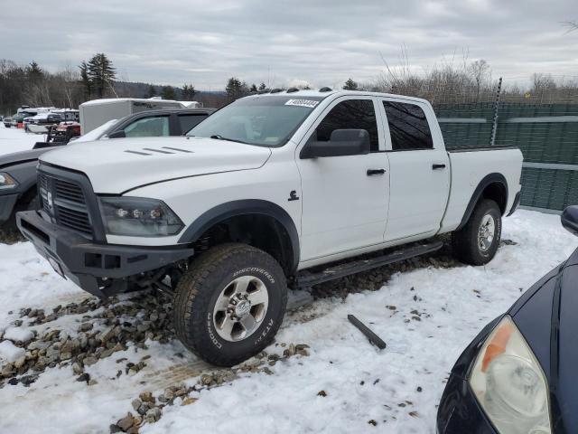 Dodge Ram 2500 (2011)