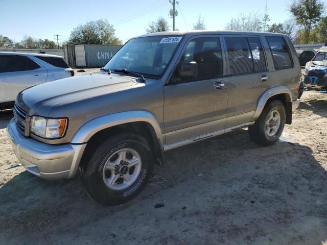 Isuzu Trooper (2000)