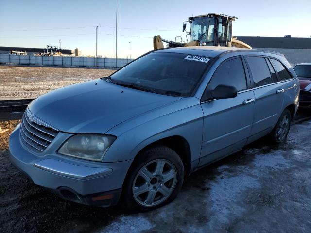 Chrysler Pacifica (2005)