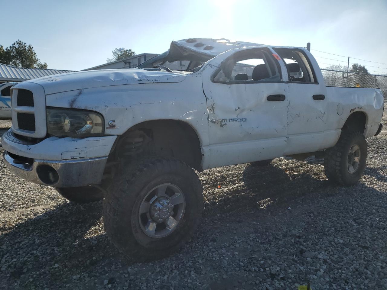 Dodge Ram (2004)