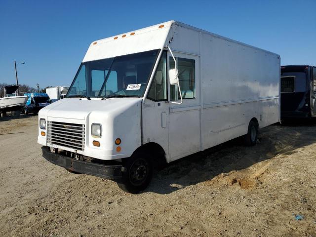 Ford Econoline (2006)