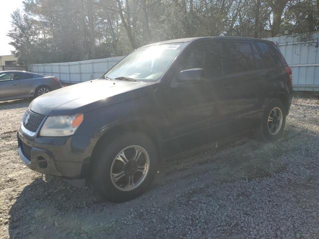 Suzuki Gr vitara (2012)