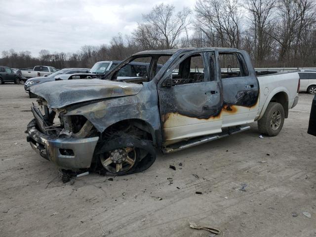 Dodge Ram 2500 (2012)