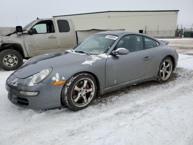 Porsche 911 (2006)