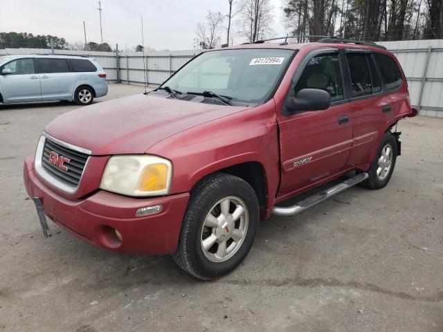 Gmc Envoy (2005)