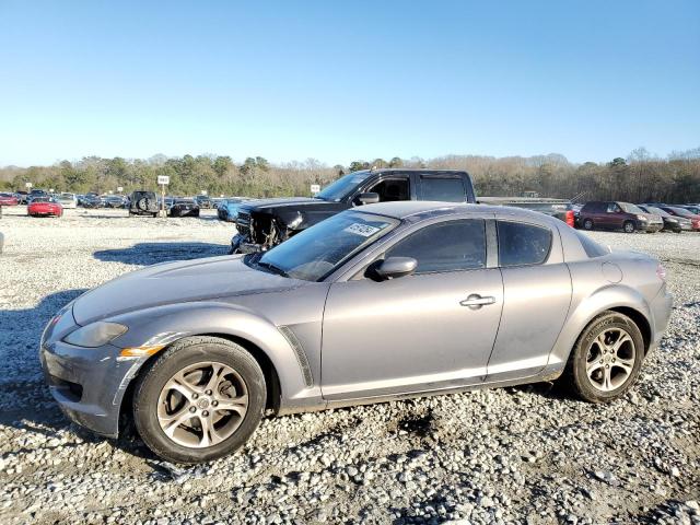 Mazda Rx8 (2006)
