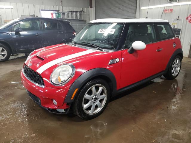 Mini Cooper (2007)