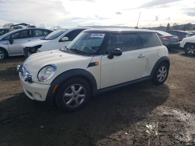Mini Cooper (2007)
