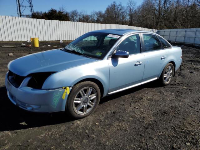 Mercury Sable (2009)
