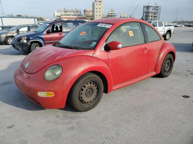 Volkswagen Beetle (2005)