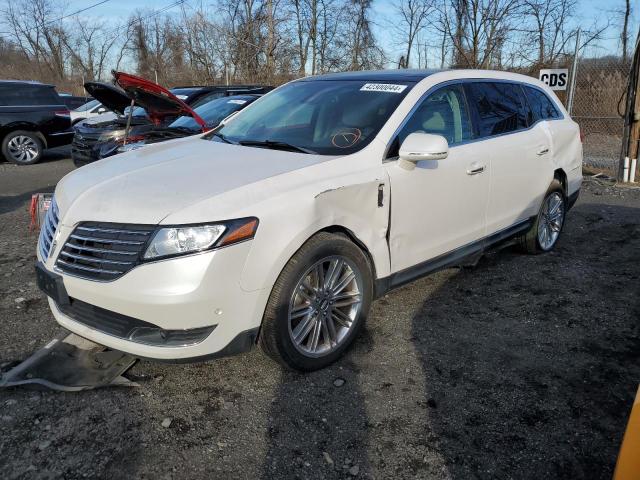Lincoln Mkt (2019)