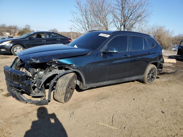 Bmw X1 (2013)