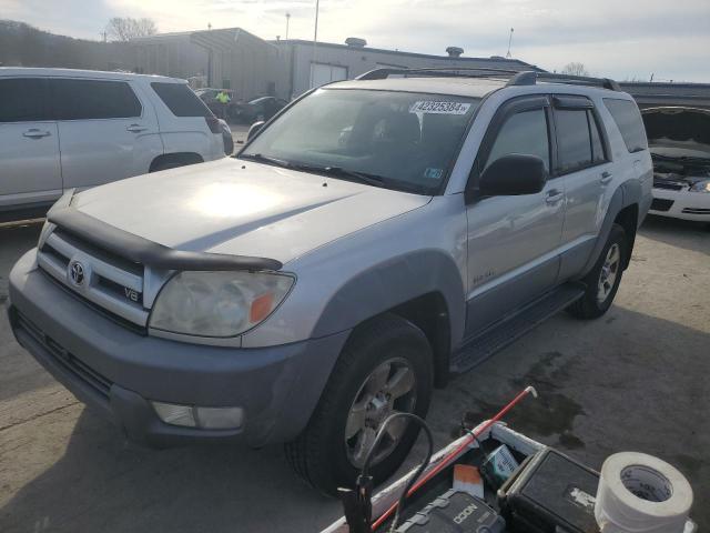 Toyota 4runner (2003)