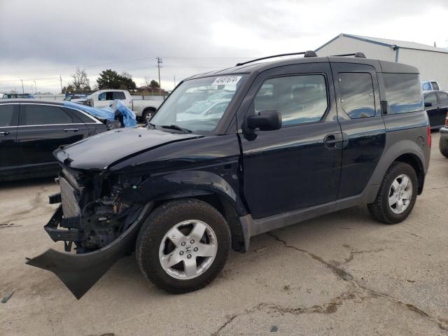 Honda Element (2004)