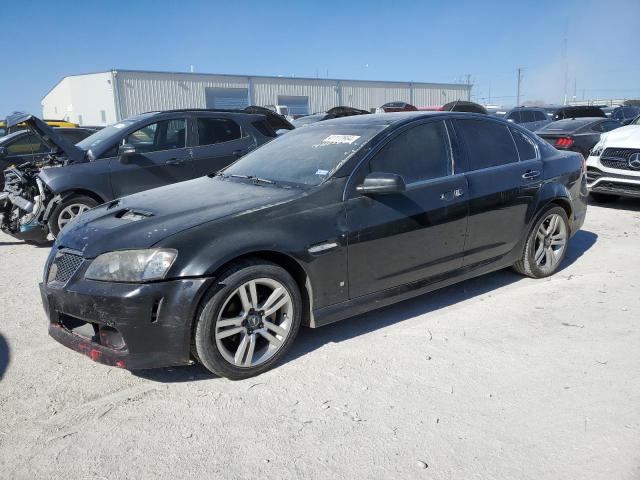 Pontiac G8 (2009)
