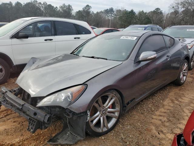 Hyundai Genesis (2010)