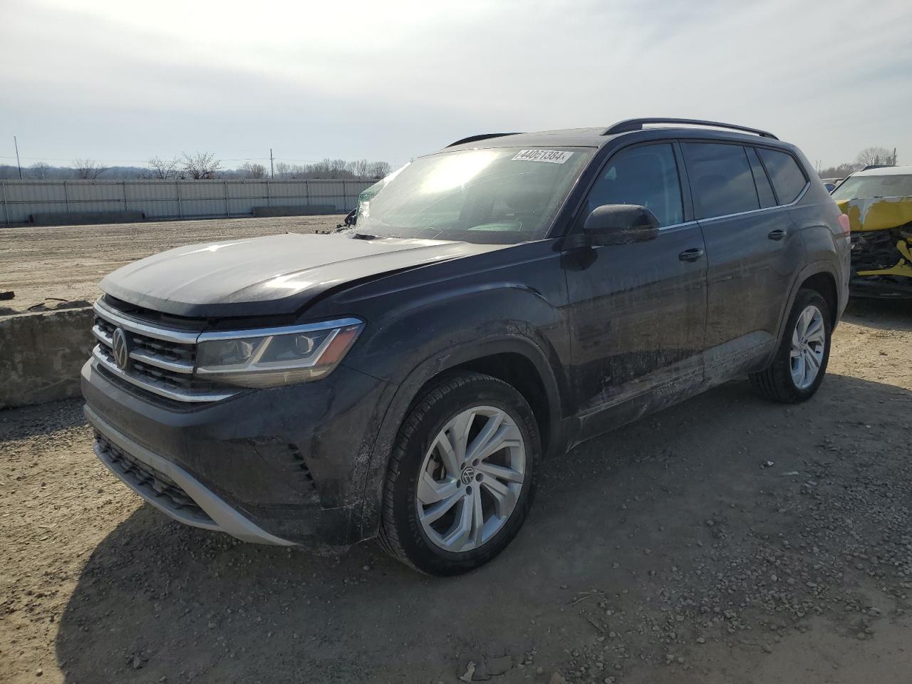 Volkswagen Atlas (2021)