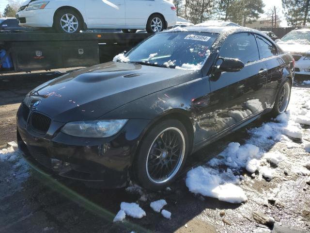 Bmw M3 (2009)