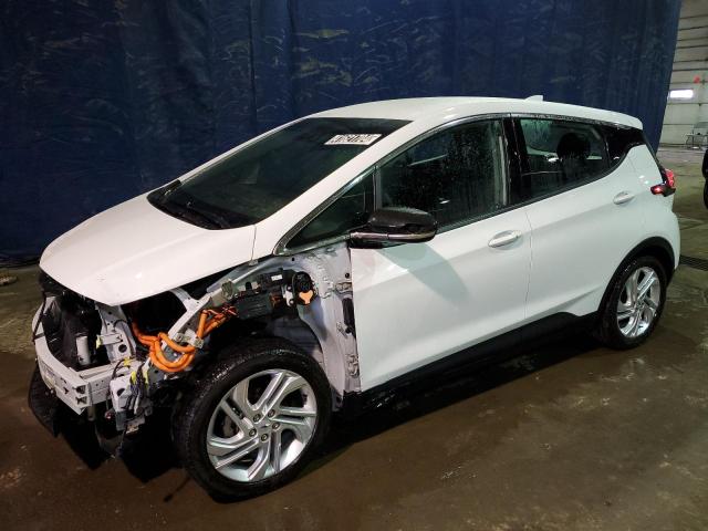 Chevrolet Bolt (2022)