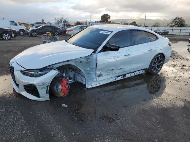 Bmw M440xi gra (2024)