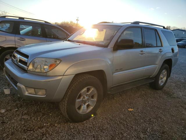 Toyota 4runner (2005)