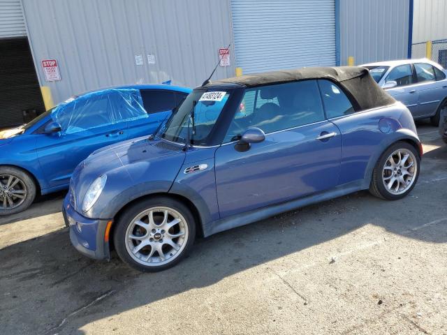 Mini Cooper (2006)