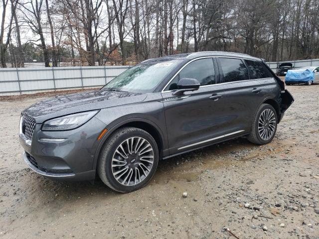 Lincoln Corsair (2020)