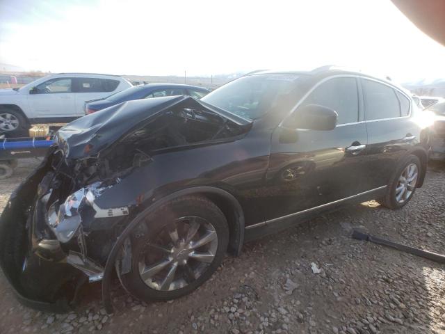 Infiniti Ex35 (2008)