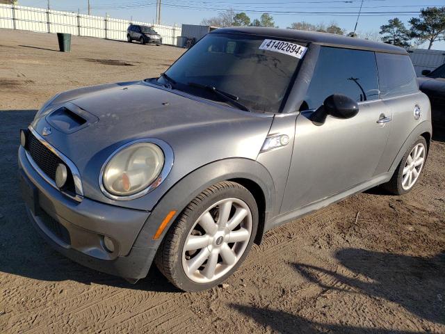 Mini Cooper (2008)