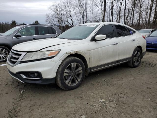 Honda Crosstour (2014)