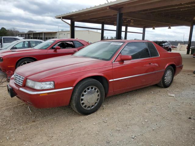Cadillac Eldorado (1996)