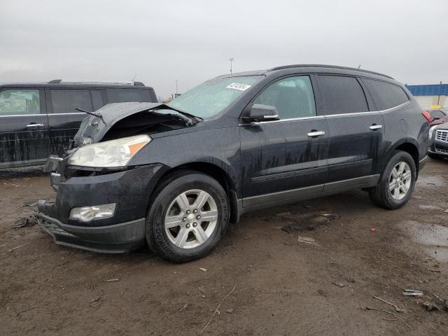 Chevrolet Traverse (2010)