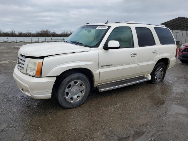 Cadillac Escalade (2005)