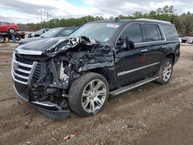 Cadillac Escalade (2016)