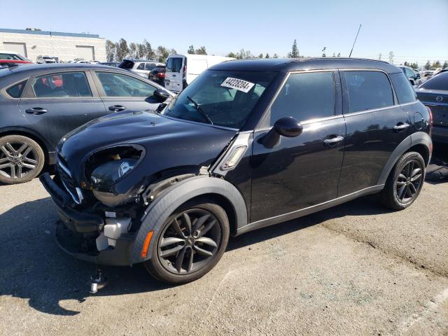 Mini Cooper (2014)
