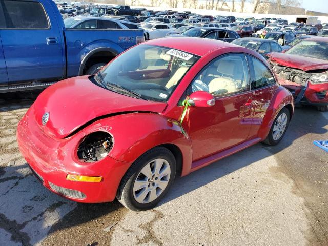 Volkswagen Beetle (2008)