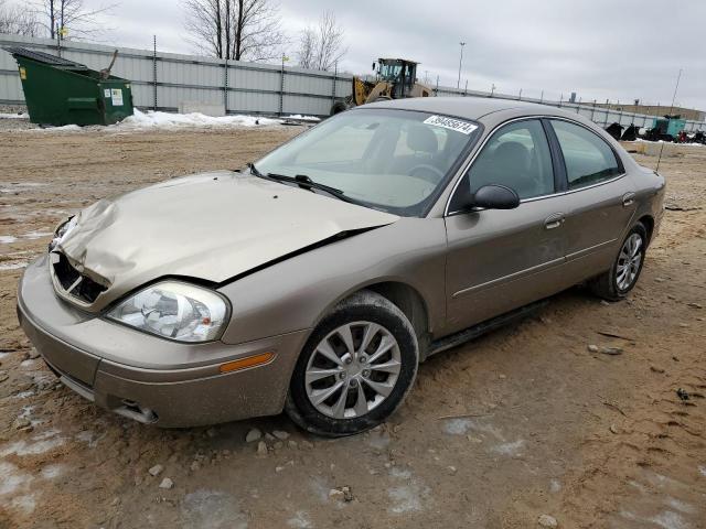 Mercury Sable (2005)