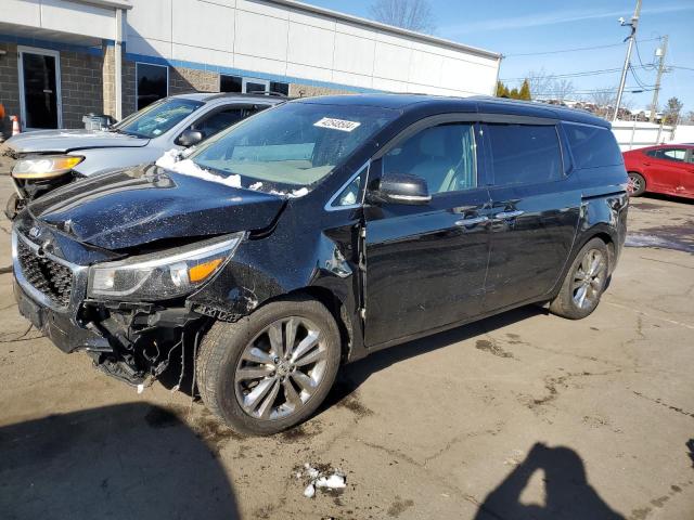Kia Sedona (2016)