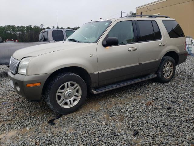 Mercury Mountainer (2004)