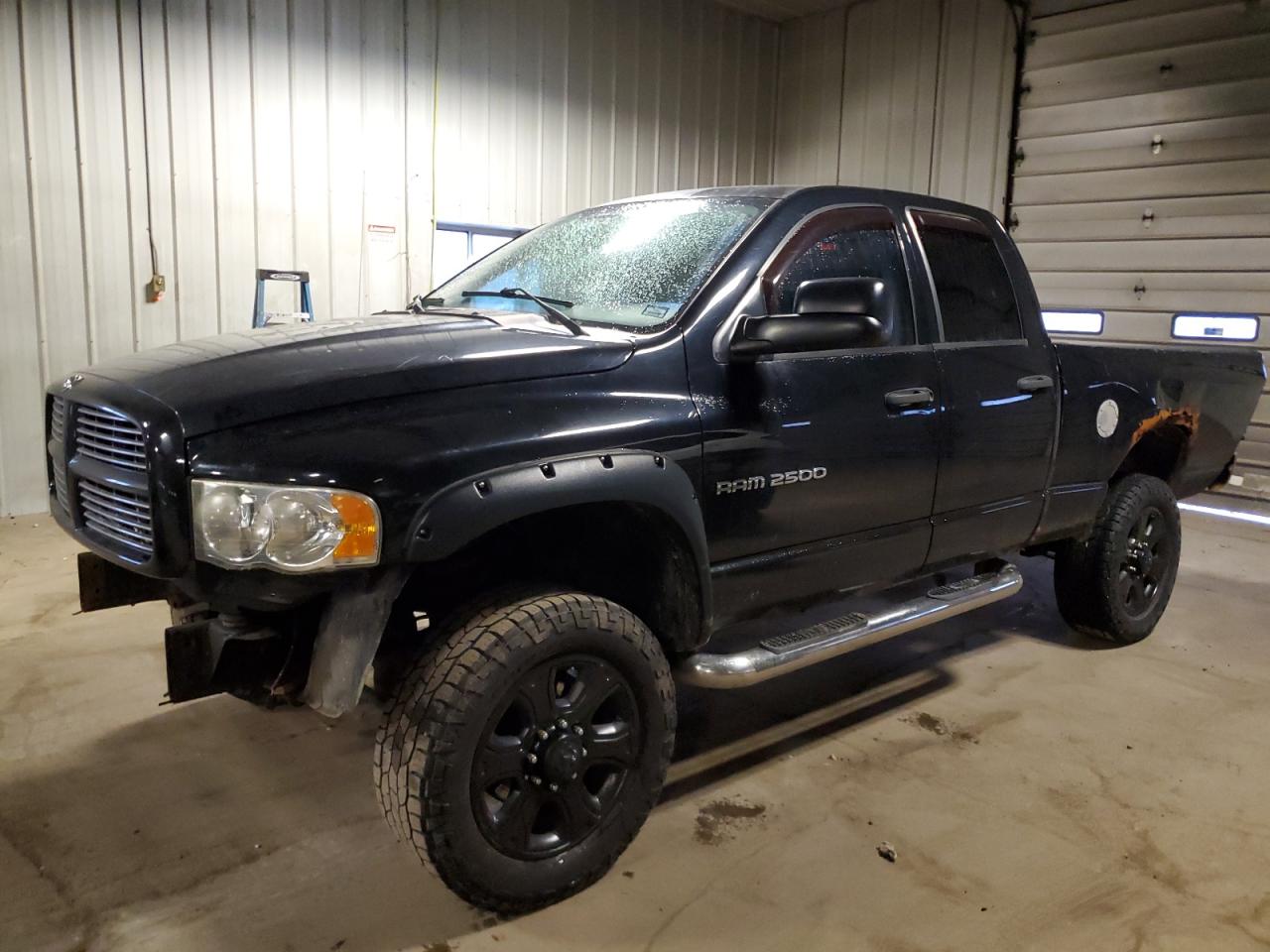 Dodge Ram (2004)