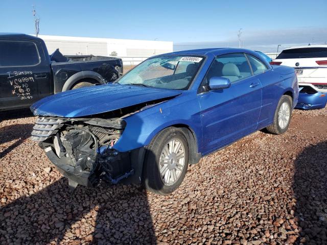 Chrysler Sebring (2008)