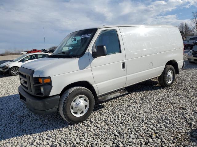 Ford Econoline (2013)