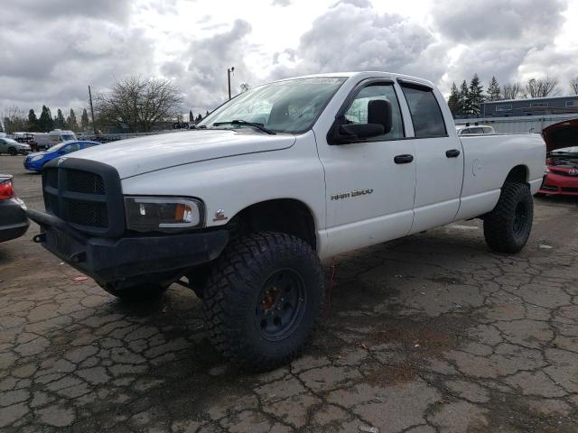 Dodge Ram 2500 (2005)