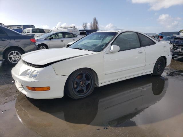 Acura Integra (2001)