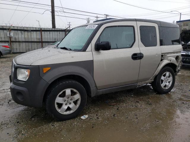 Honda Element (2004)