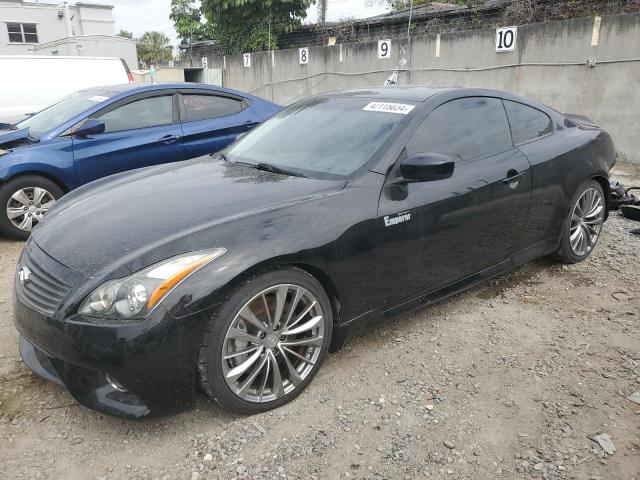 Infiniti Q60 (2014)
