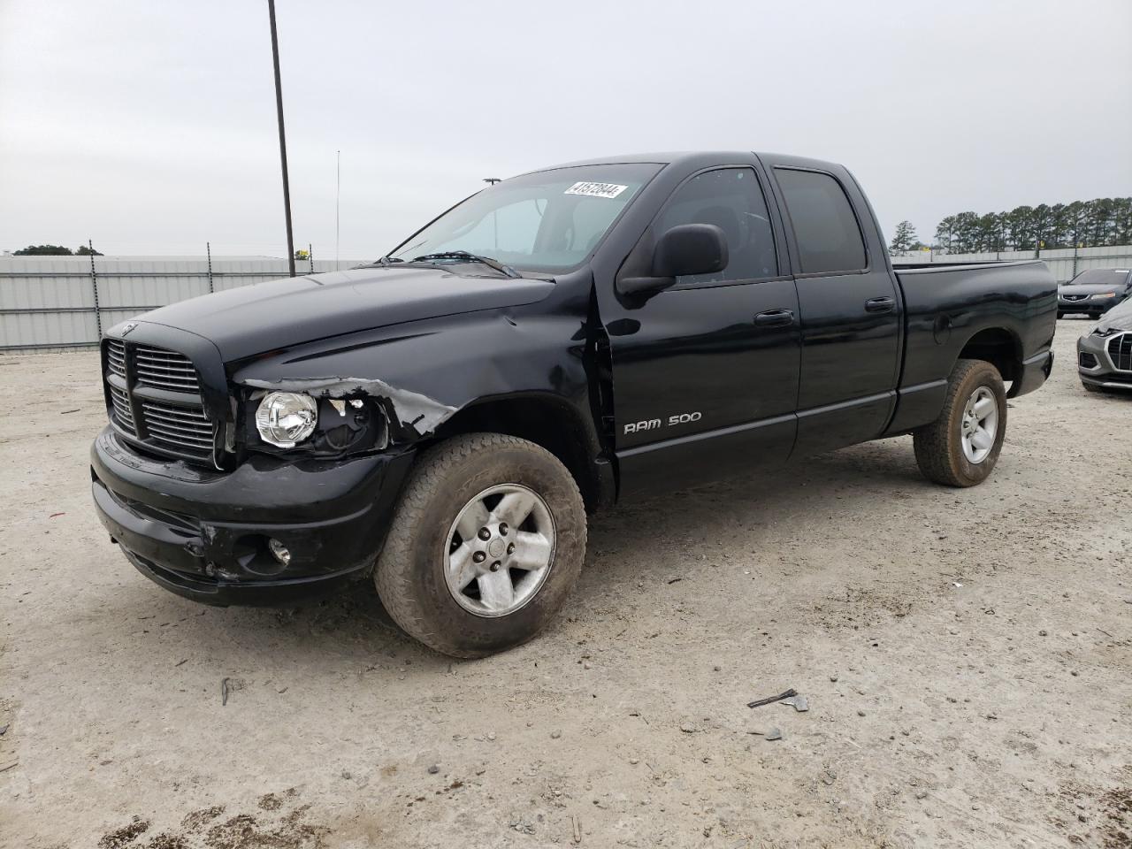 Dodge Ram (2002)