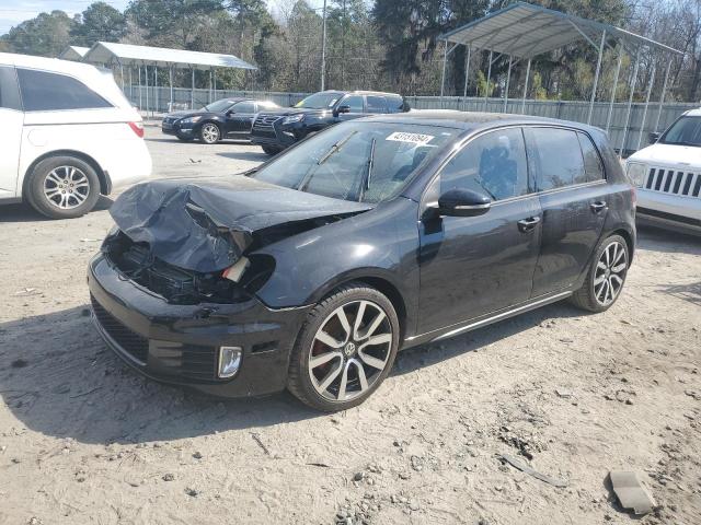Volkswagen Gti (2013)